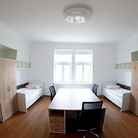 Daire Maister Maribor